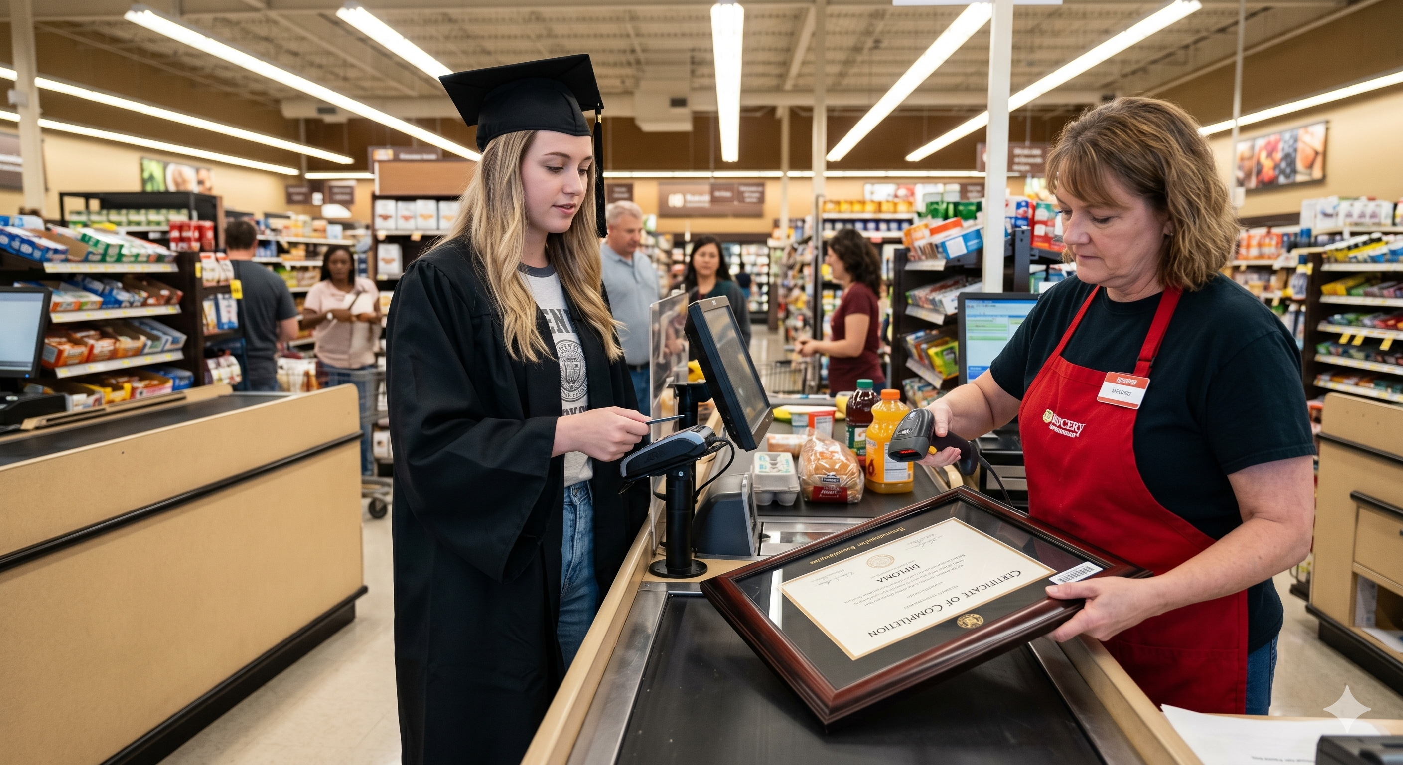 The Fallacy of the Student as Customer